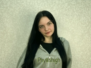 Phyllishigh
