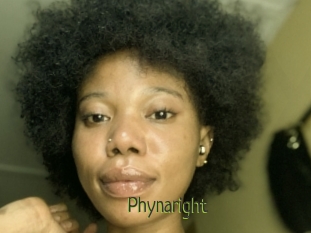 Phynaright