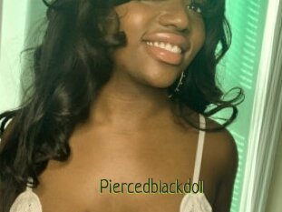 Piercedblackdoll