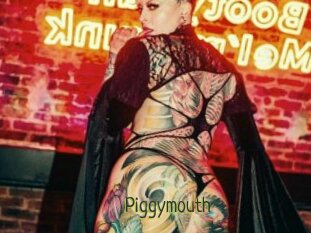 Piggymouth