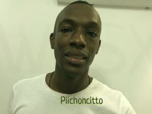 Piichoncitto