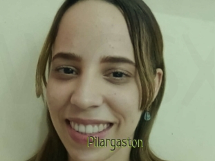 Pilargaston