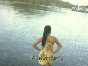 Pinaywetcum4u