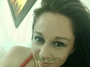 Pink_quartz