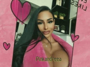 Pinkandreea