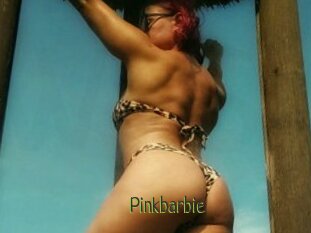 Pinkbarbie