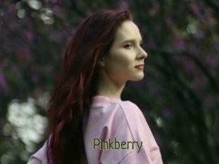 Pinkberry