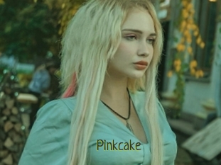 Pinkcake