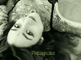 Pinkcupcake