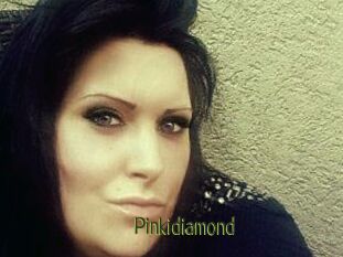 Pinkidiamond