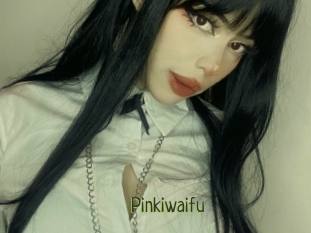 Pinkiwaifu