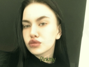Pinkmiy