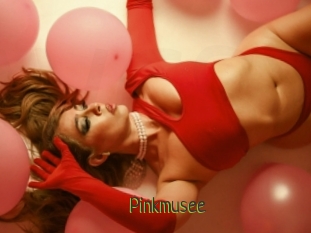 Pinkmusee