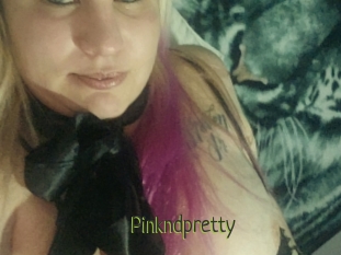Pinkndpretty