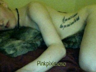 Pinkpixiexoxo