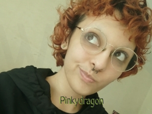 Pinkydragon