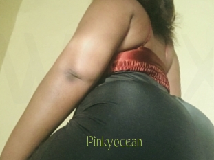 Pinkyocean