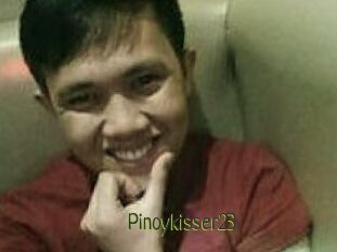 Pinoykisser23