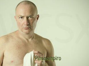Pintavampiro