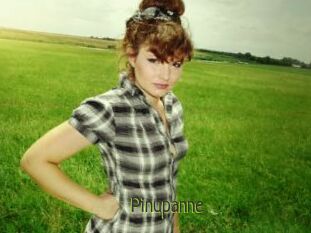 Pinupanne