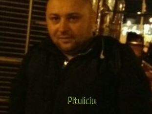 Pituliciu