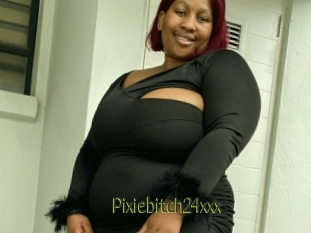 Pixiebitch24xxx