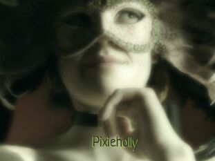 Pixieholly