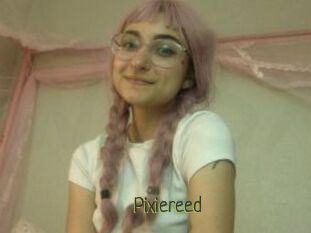 Pixiereed