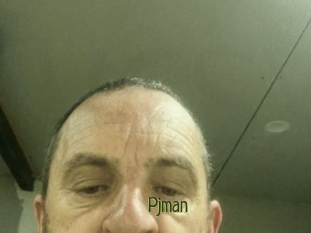Pjman