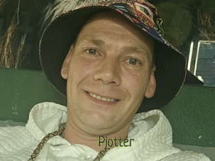 Pjotter