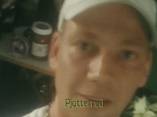 Pjotterred
