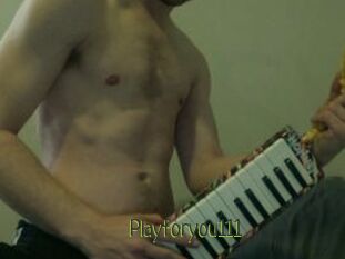 Playforyou111