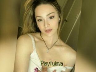 Playfulava