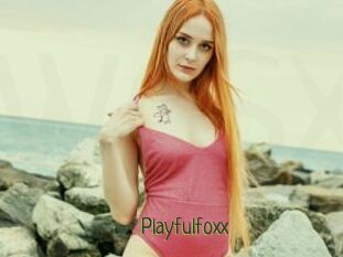 Playfulfoxx