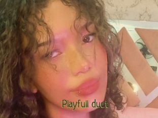 Playfull_duet
