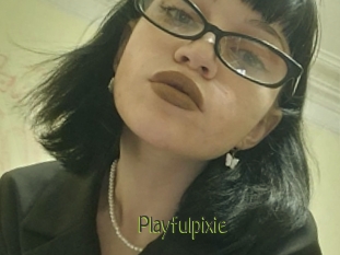 Playfulpixie
