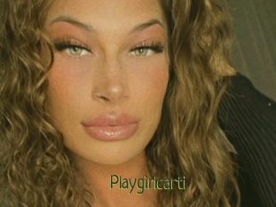 Playgirlcarti