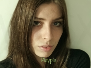 Playpia