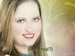 Pleasuremilf71