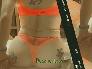 Pocahontass