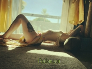 Podamoon