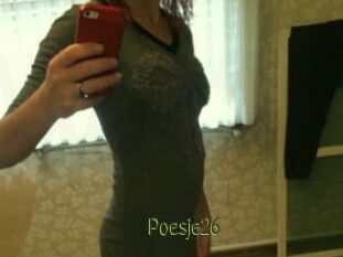 Poesje26