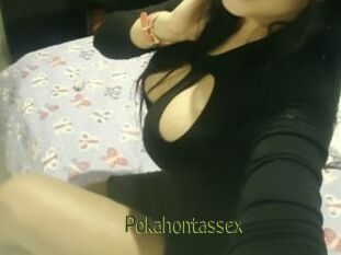 Pokahontassex