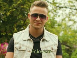Policemann