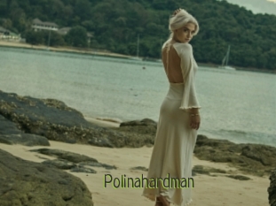 Polinahardman