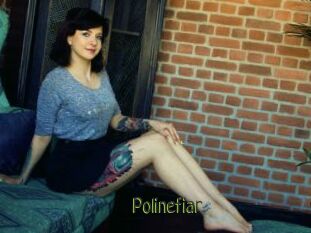 Polinefiar