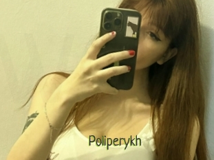 Poliperykh