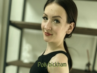 Pollybickham