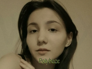 Pollyblaze