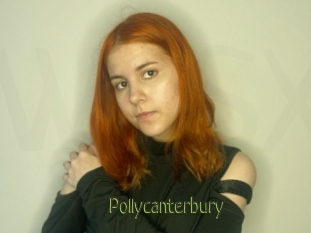 Pollycanterbury